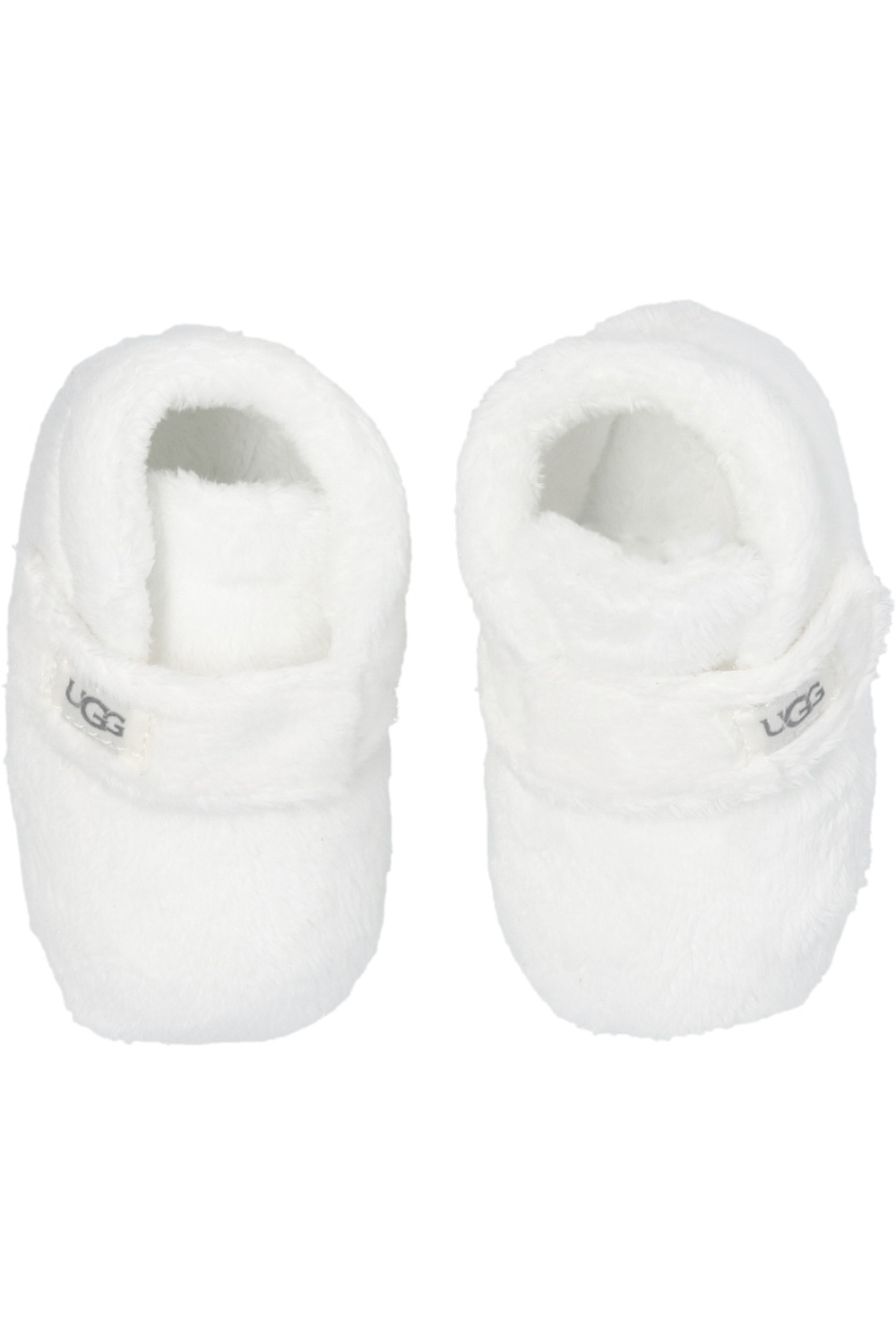 UGG Kids ‘Bixbee’ fur boots